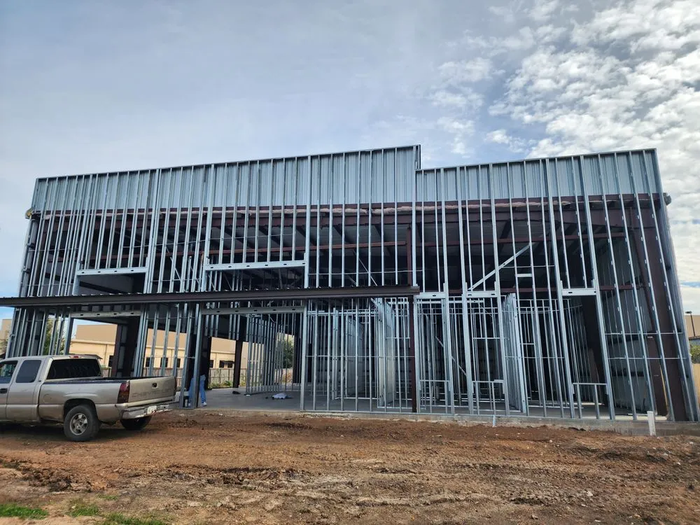 Slide of HyPower Electric