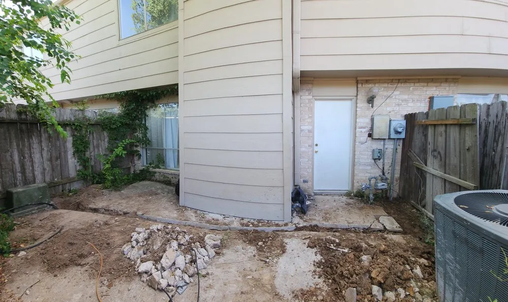 Slide of HyPower Electric