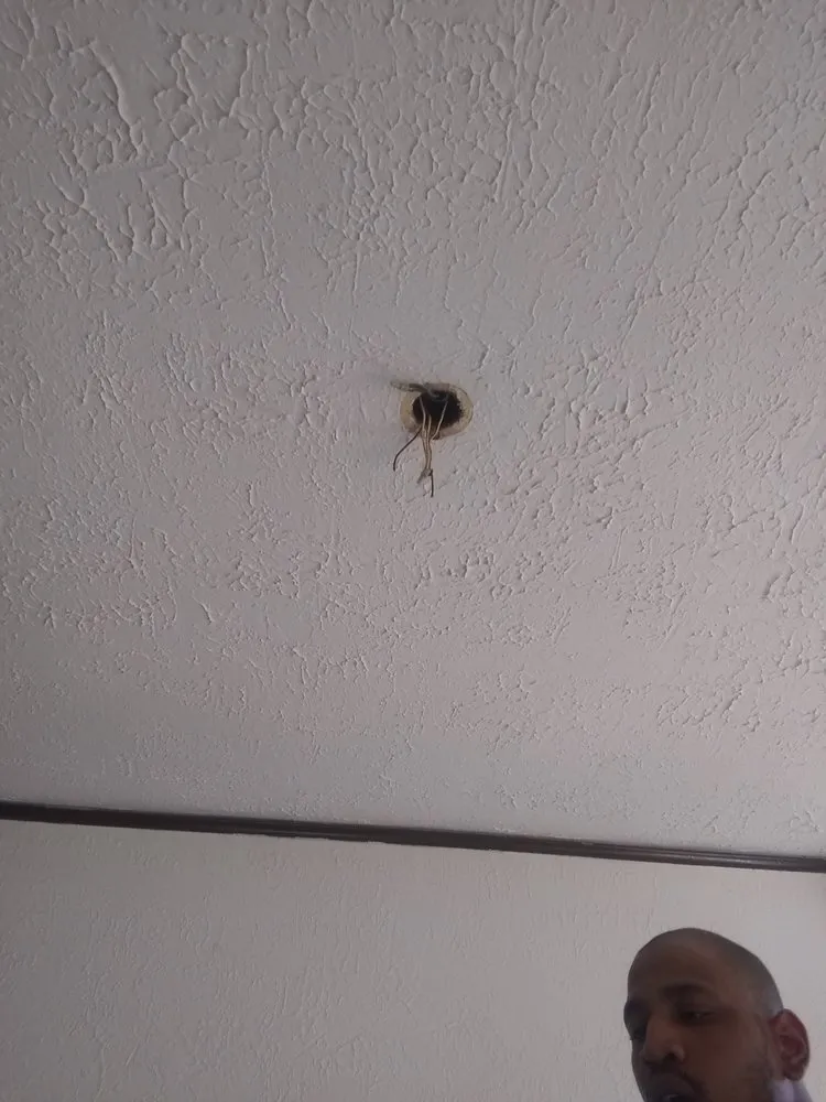 Slide of I & C Maintenance & Remodeling