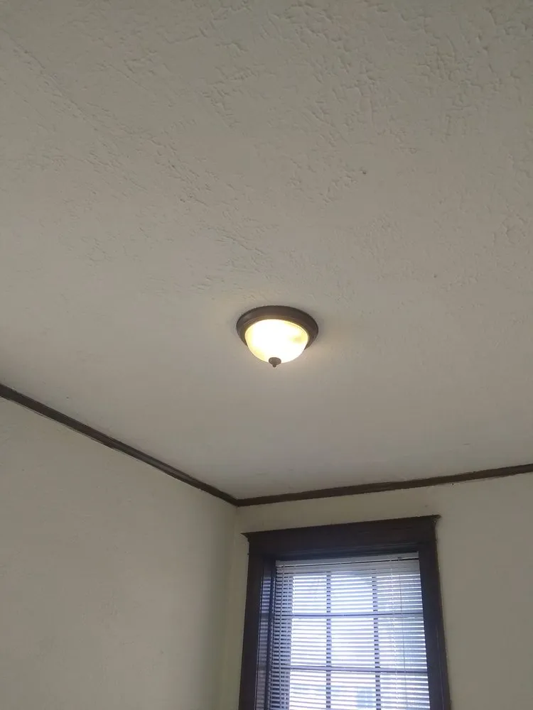 Slide of I & C Maintenance & Remodeling