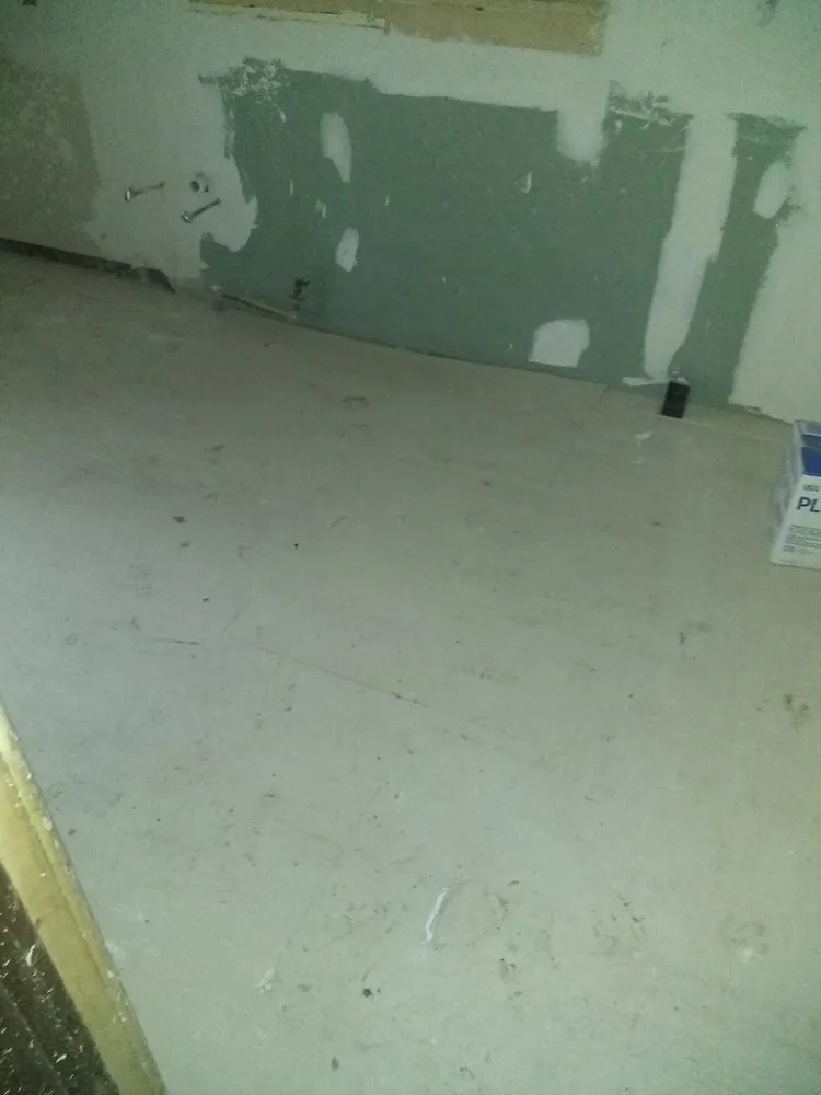 Slide of I & C Maintenance & Remodeling