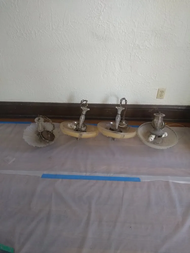 Slide of I & C Maintenance & Remodeling