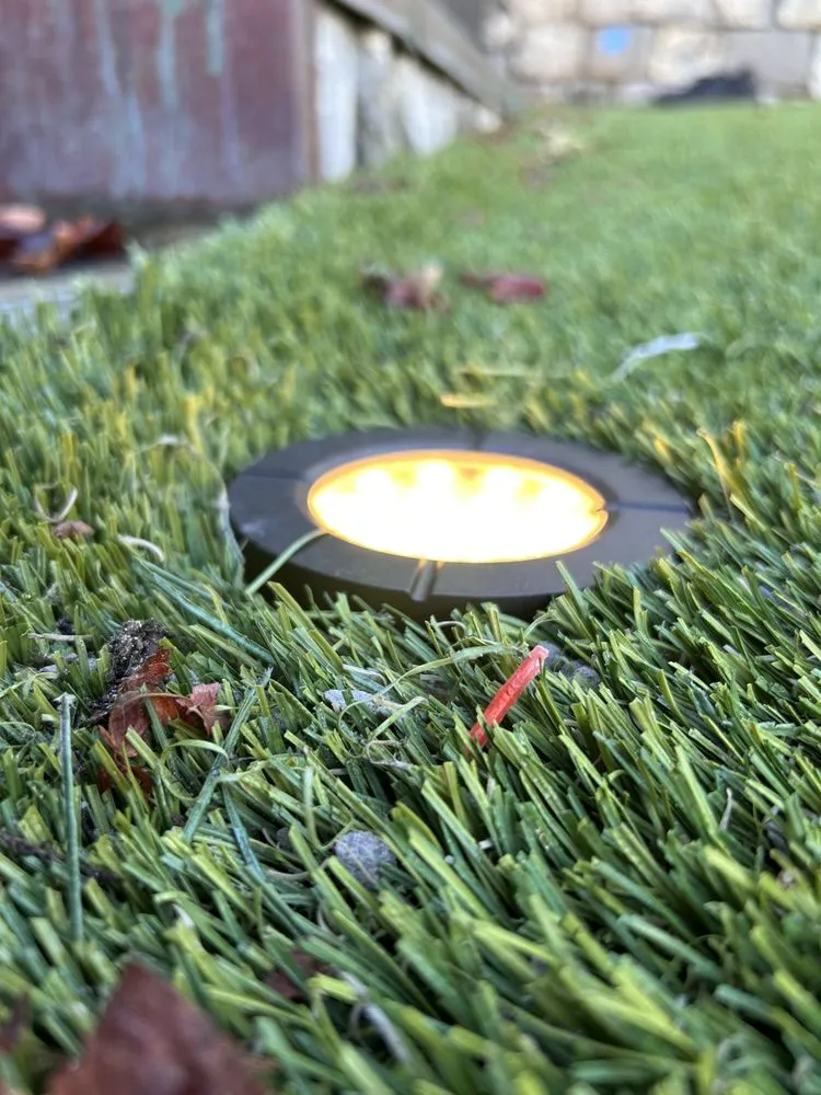 Slide of I AM Handyman