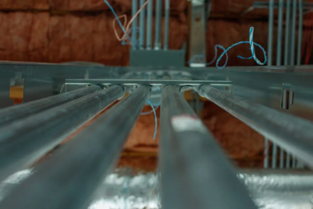 Slide of I AM Handyman