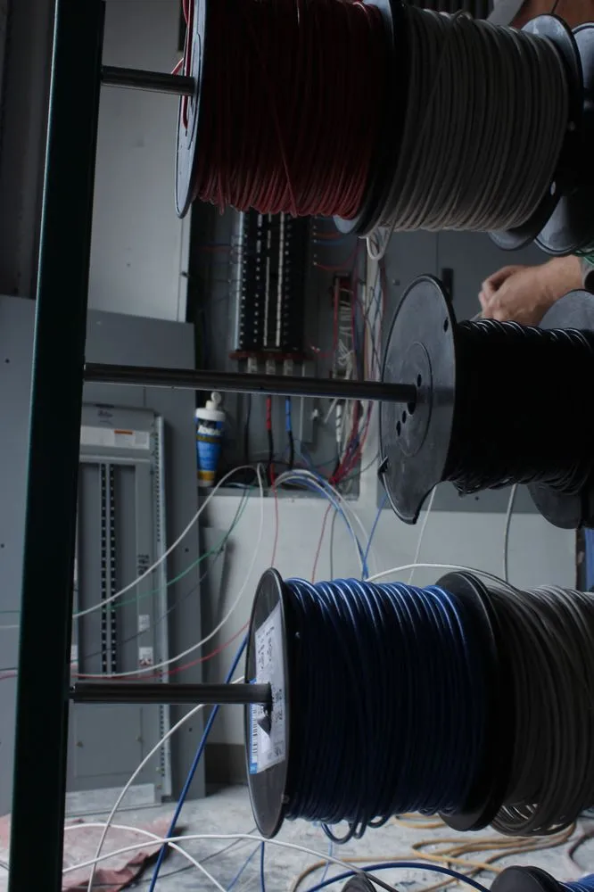 Slide of I AM Handyman