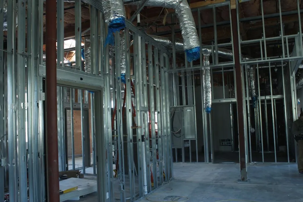 Slide of I AM Handyman