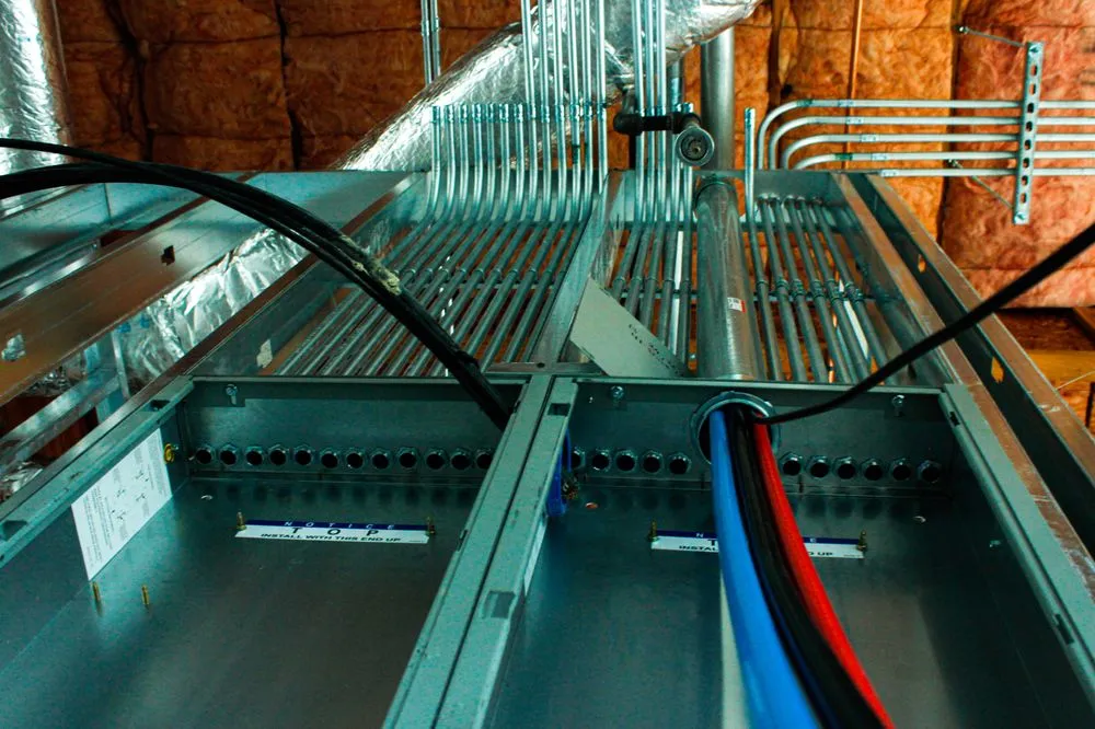 Slide of I AM Handyman