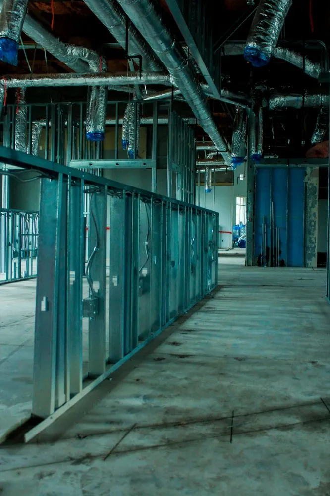 Slide of I AM Handyman