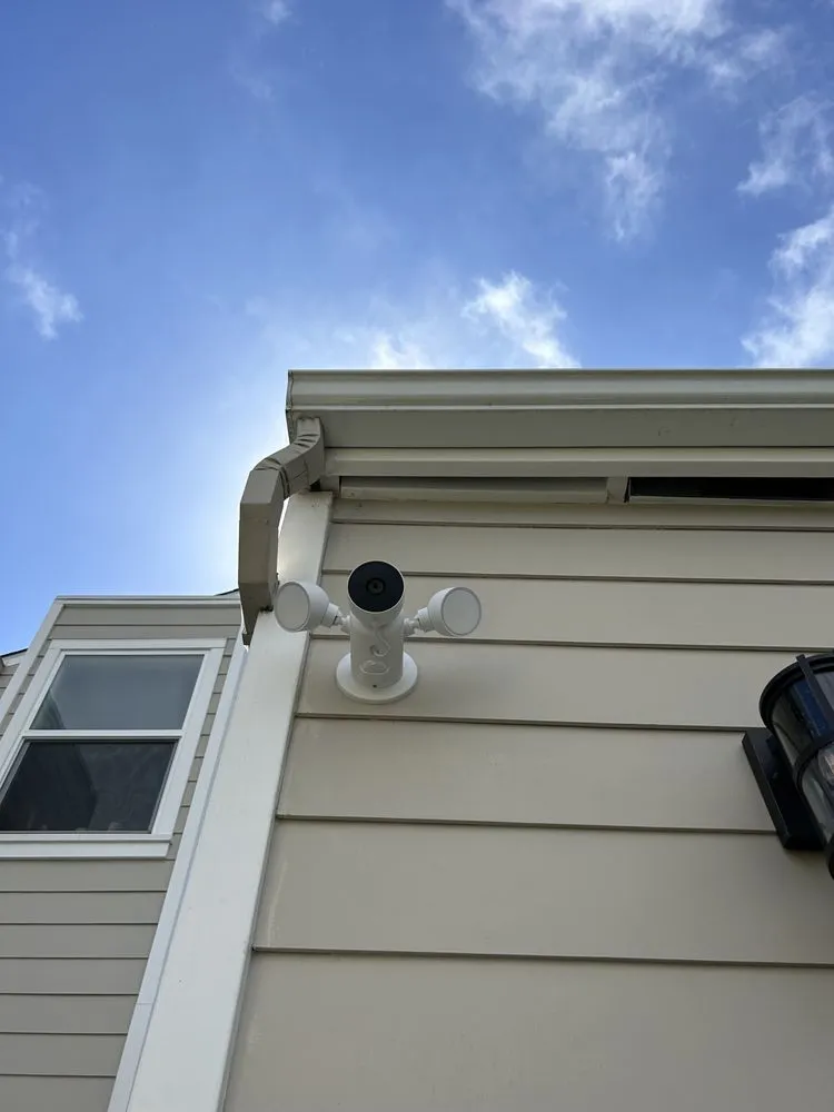 Slide of I AM Handyman