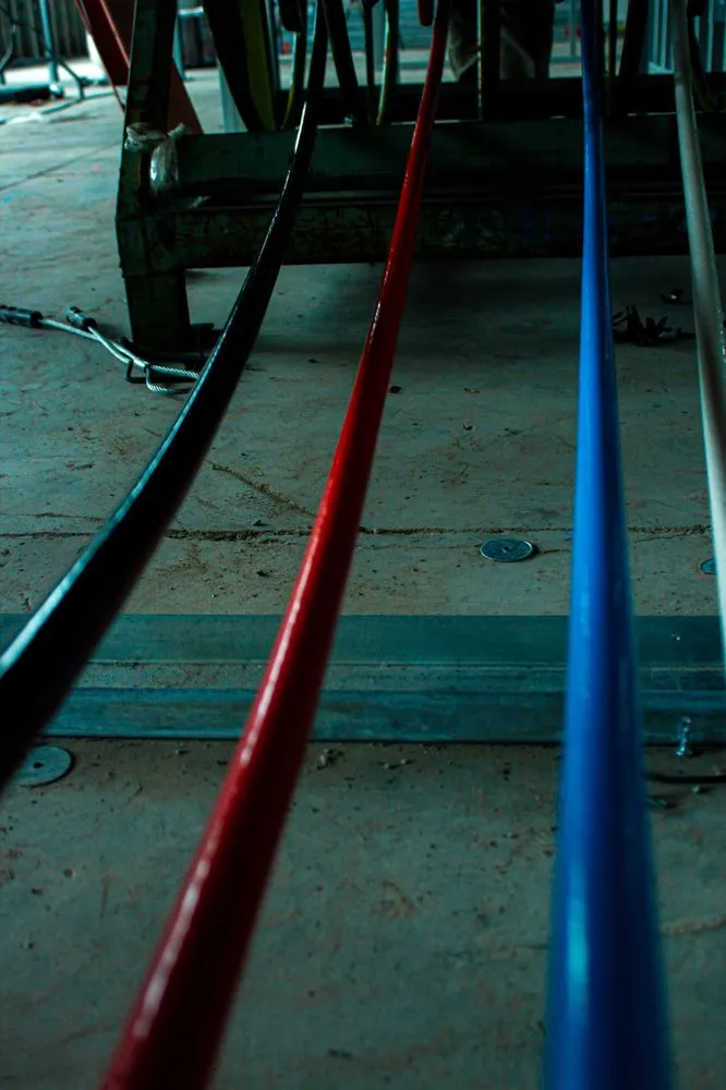 Slide of I AM Handyman