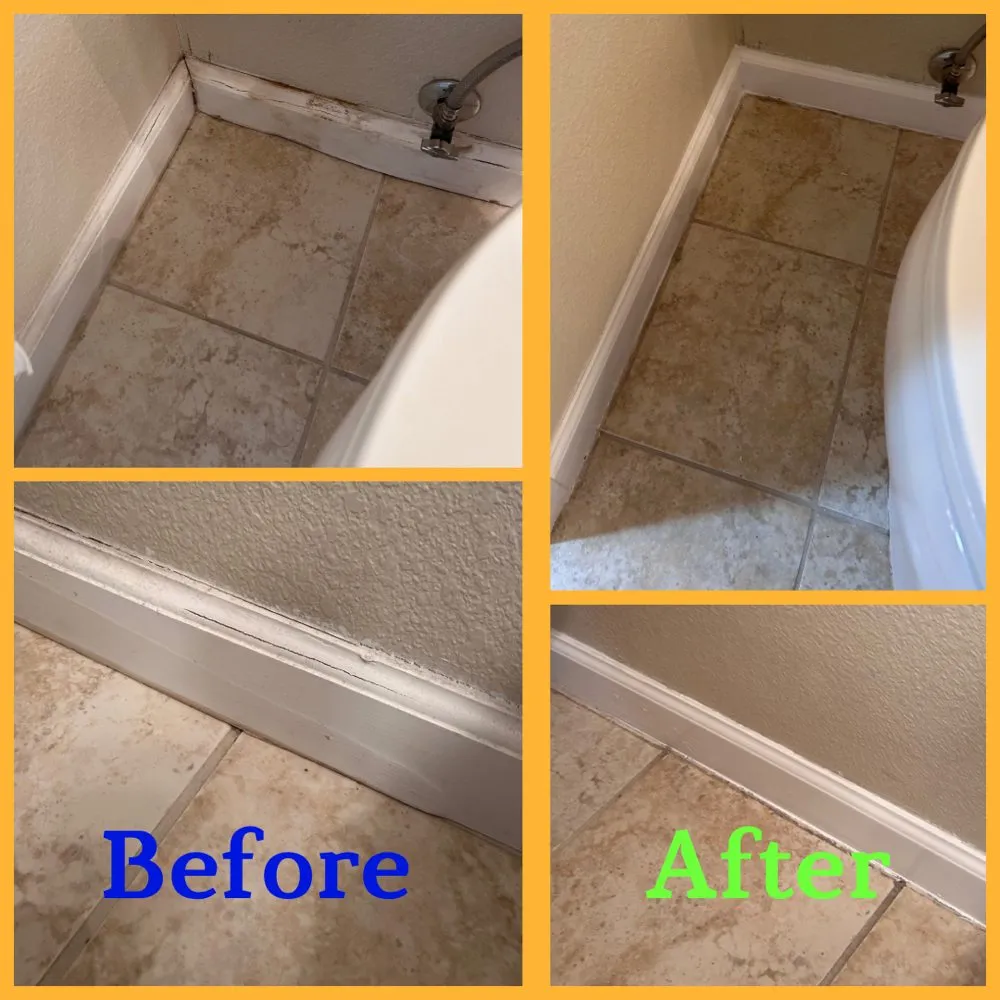 Slide of I AM Handyman