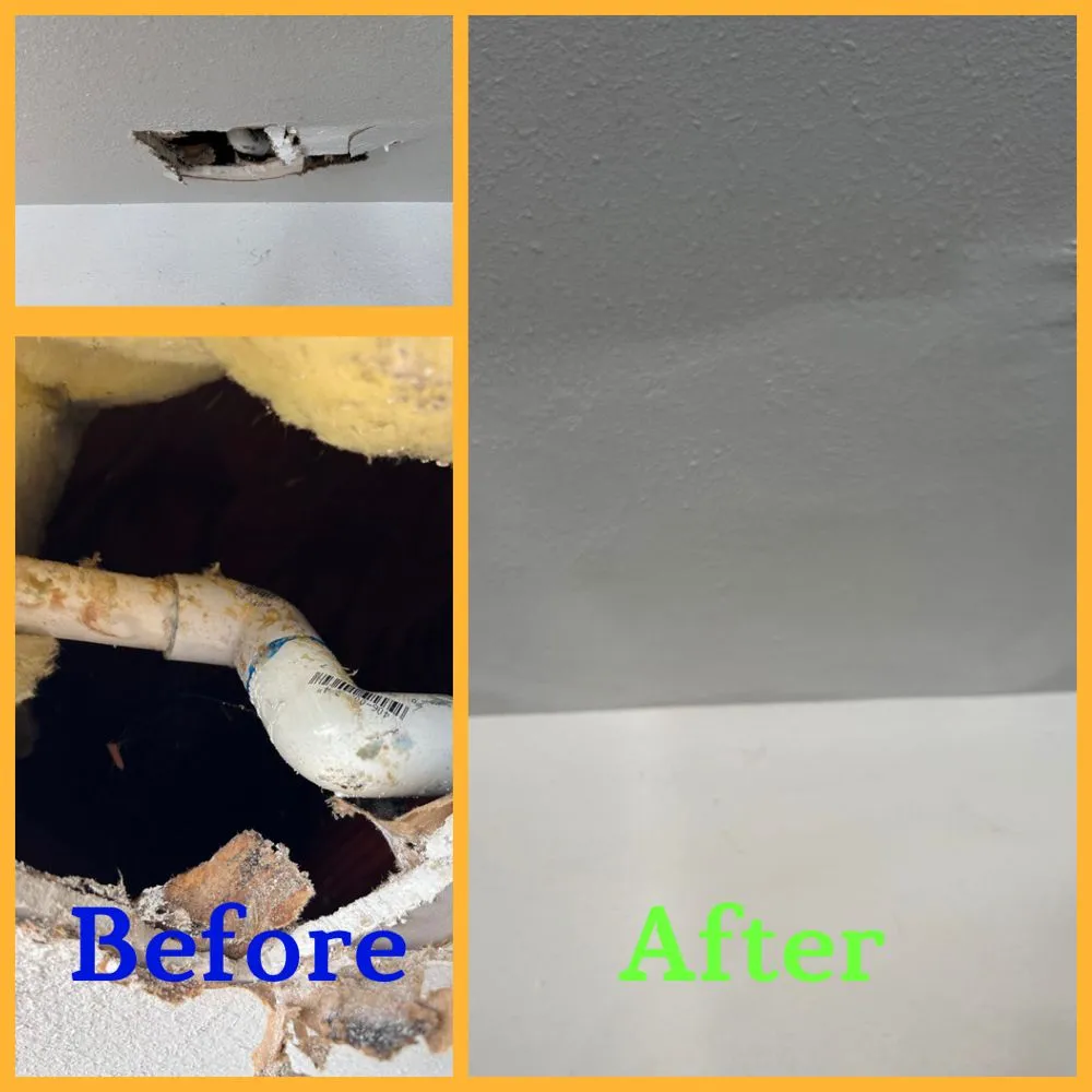 Certified wiring installation in Simi Valley, CA by I AM Handyman