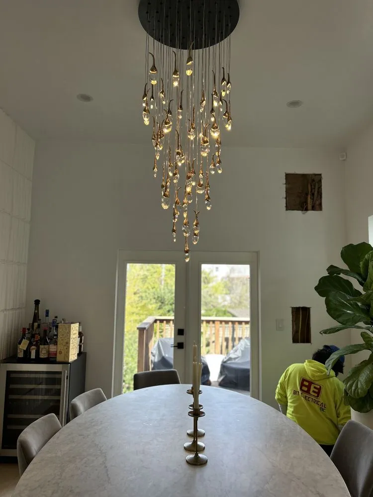 Slide of I AM Handyman