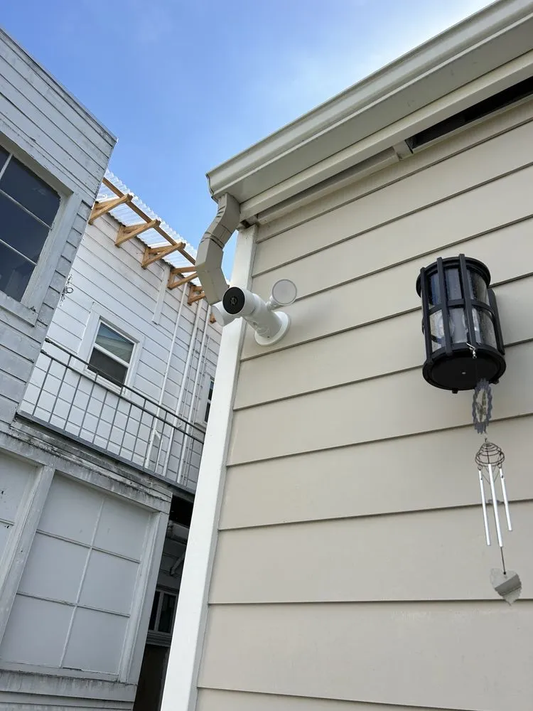 Slide of I AM Handyman