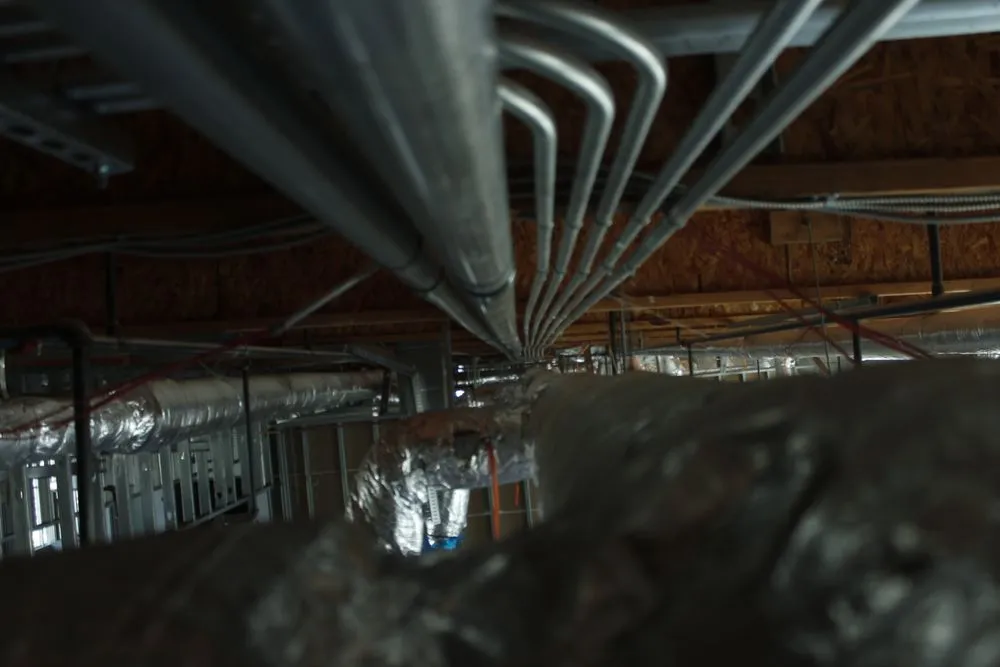 Slide of I AM Handyman