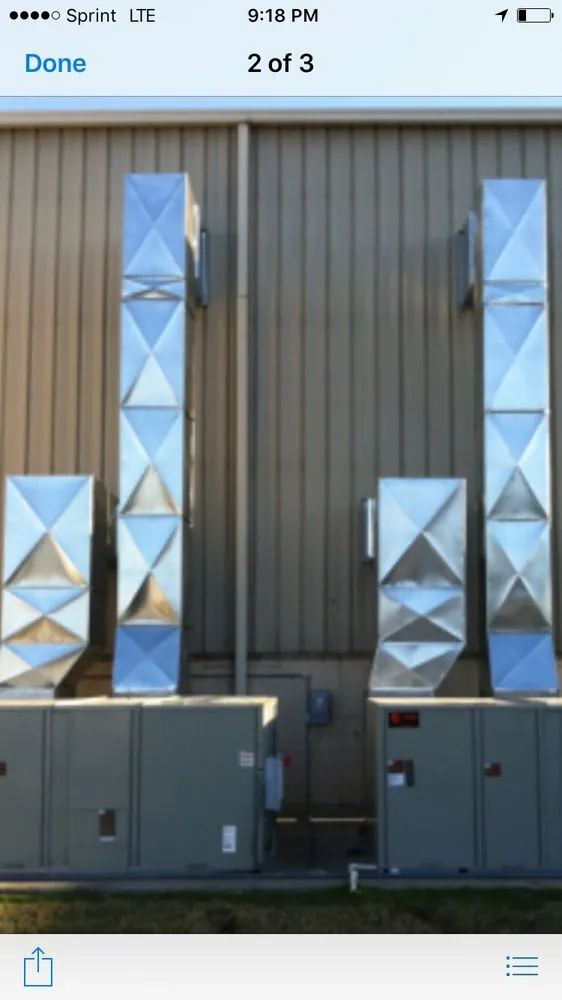 Slide of I And E Home Solutions