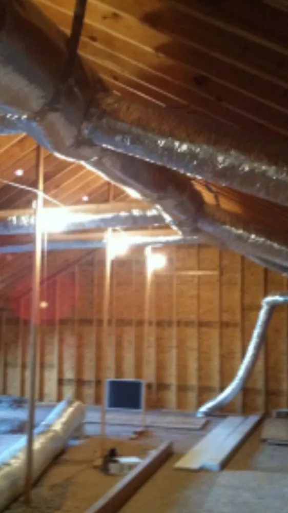 Slide of I And E Home Solutions