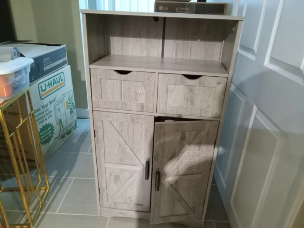 Slide of I Can Do That Handyman Services