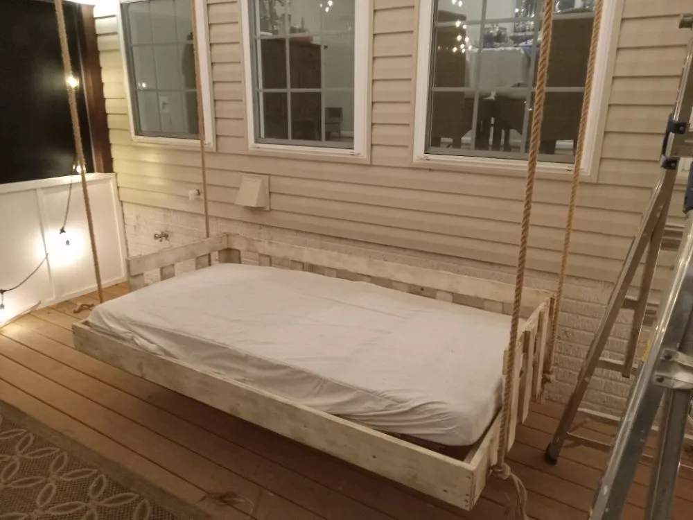 Slide of I Can Do That Handyman Services