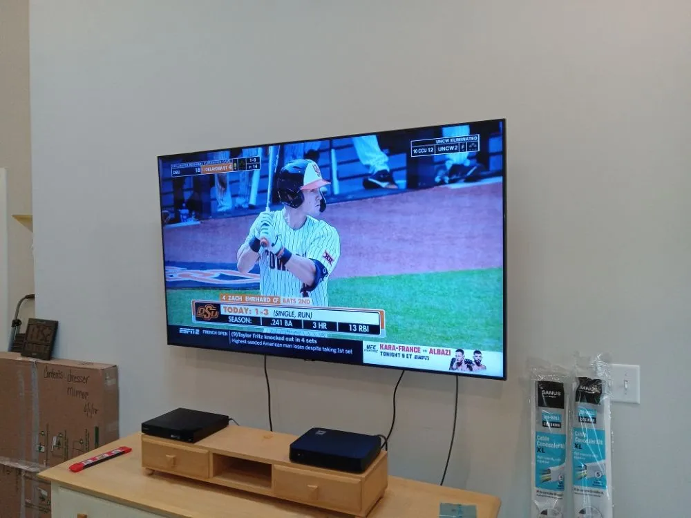 Slide of I Can Do That Handyman Services