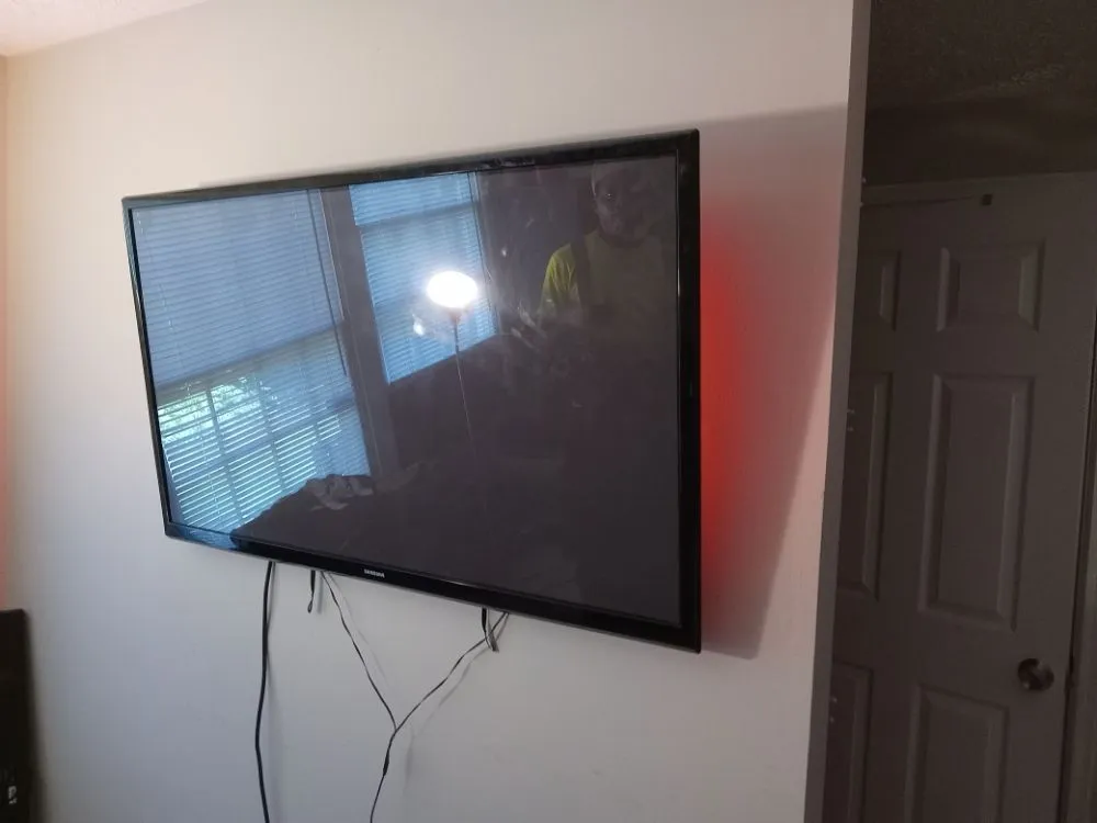 Slide of I Can Do That Handyman Services