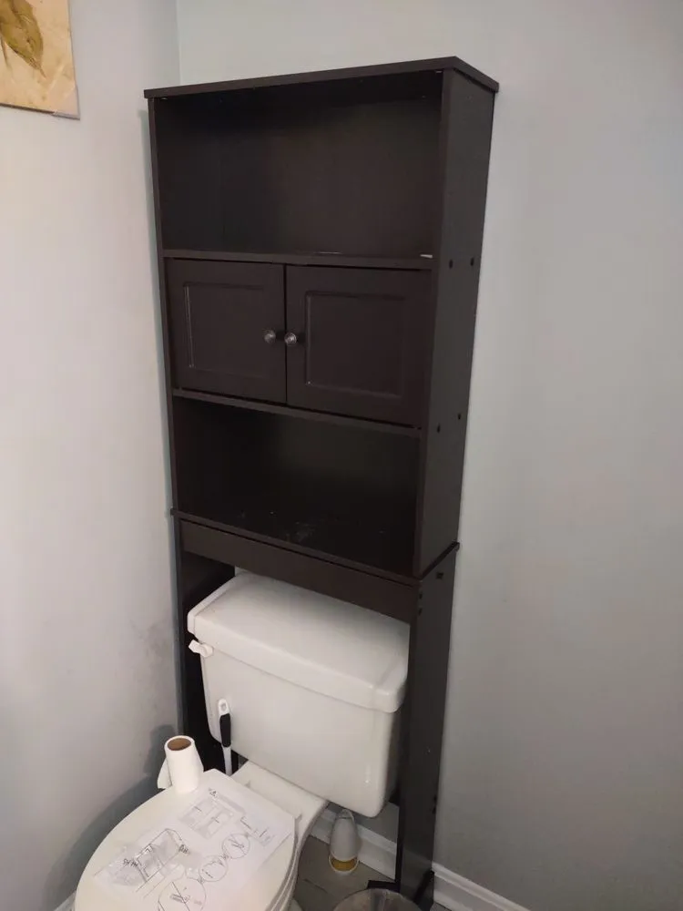 Trusted wiring installation in , by I Can Do That Handyman Services