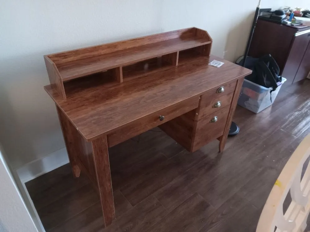 Slide of I Can Do That Handyman Services