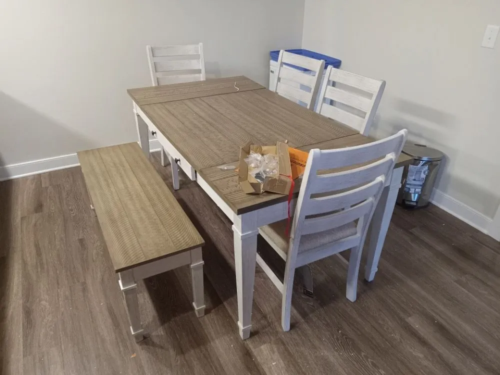 Slide of I Can Do That Handyman Services