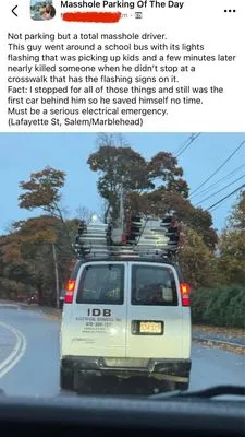 I D B Electrical Services