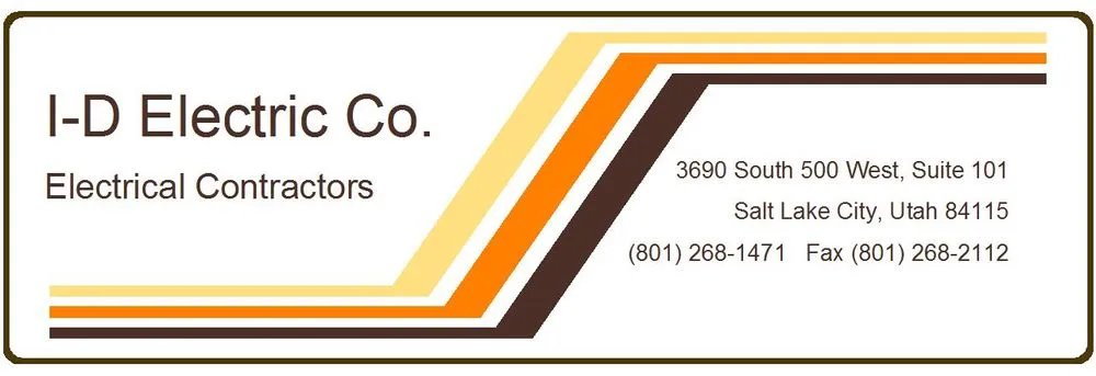 Slide of I-D Electric