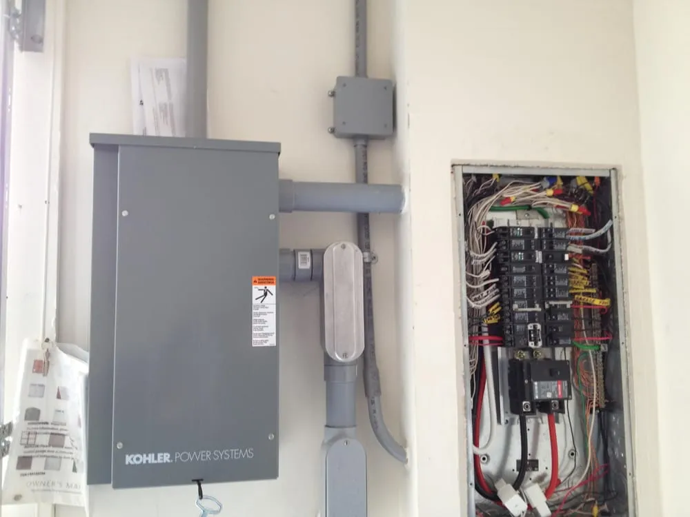 Slide of I D Electric