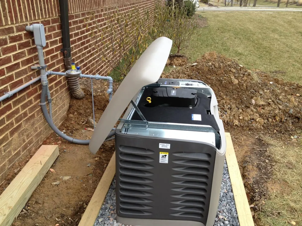 Slide of I D Electric