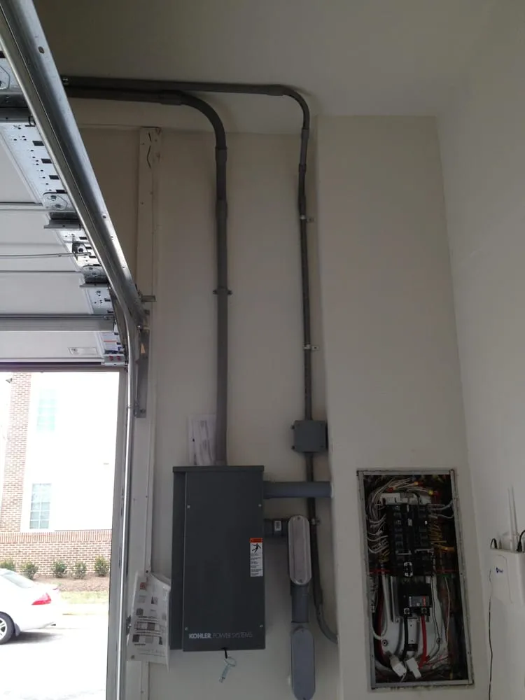 Slide of I D Electric