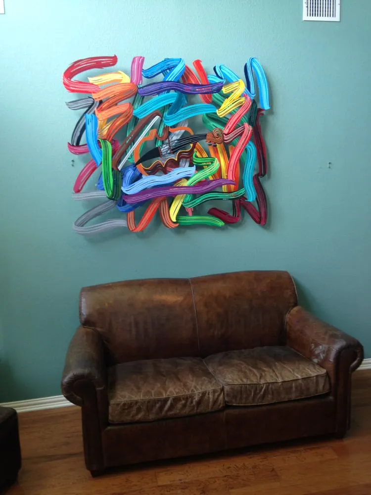 Slide of I Do Small Jobs