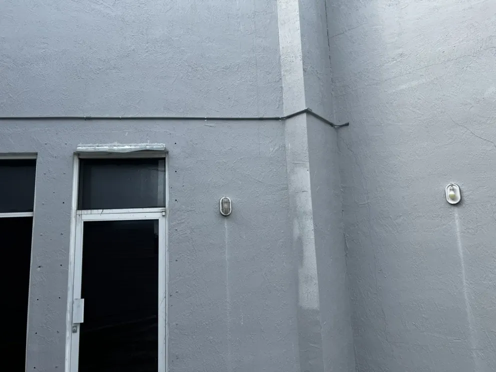 Slide of I E S Electrical Services