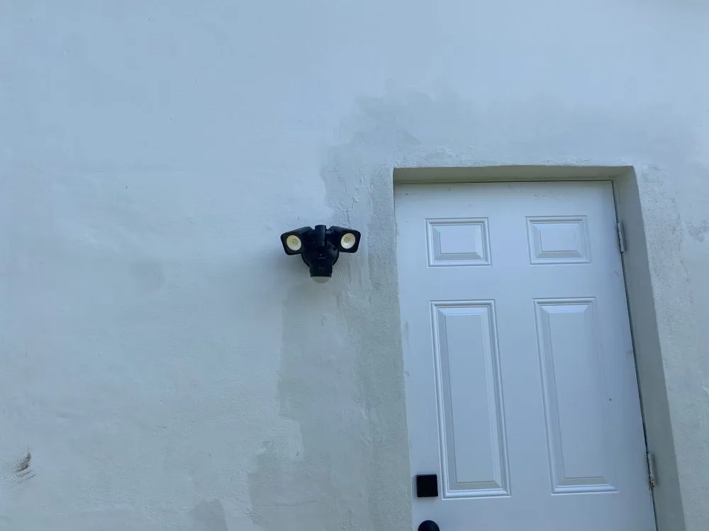 Slide of I E S Electrical Services