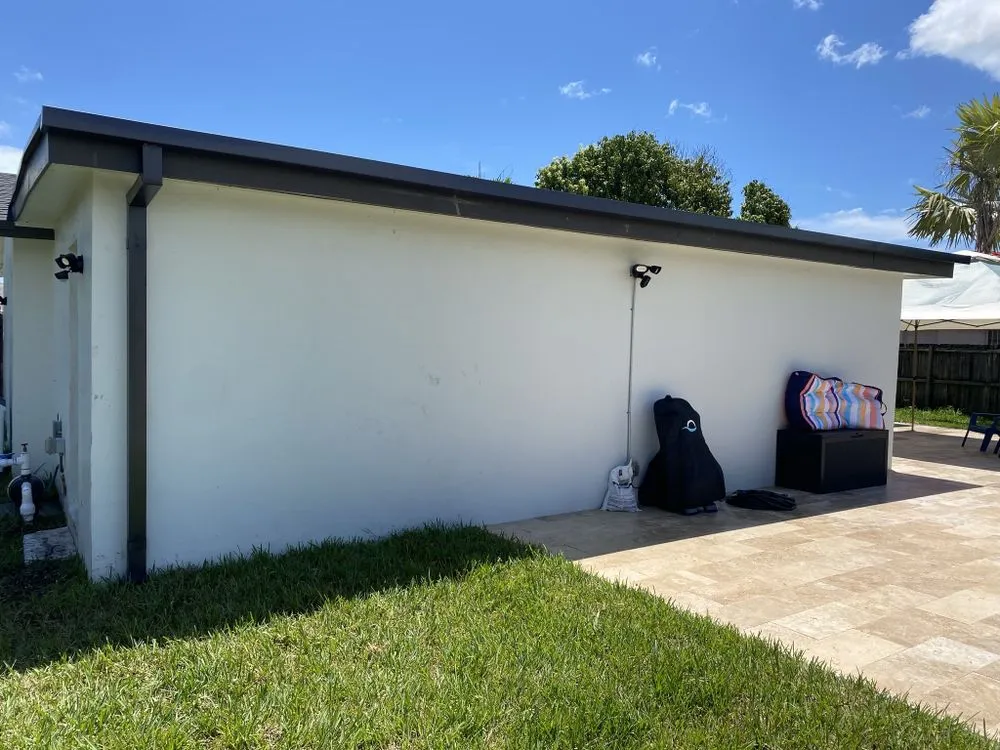 Slide of I E S Electrical Services