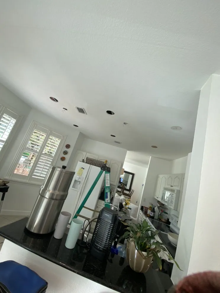 Slide of I E S Electrical Services