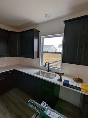 I Fix It, You Flip It Logo