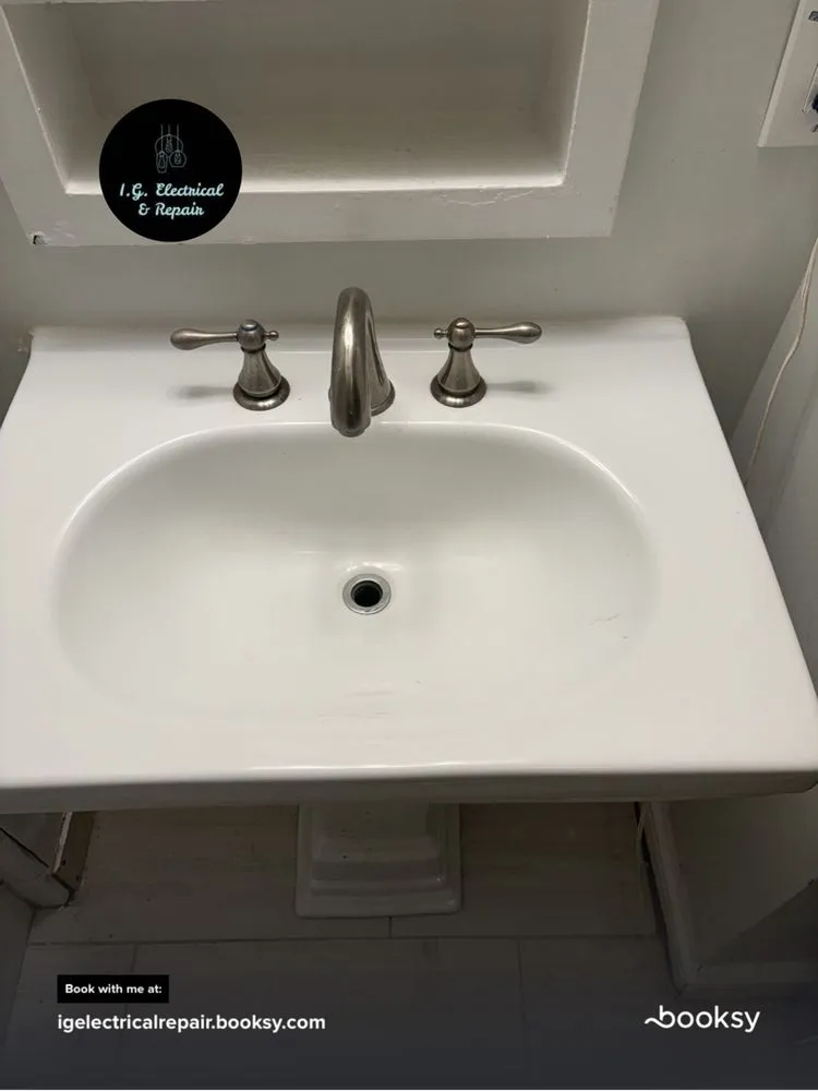 Slide of I G Electrical & Repair