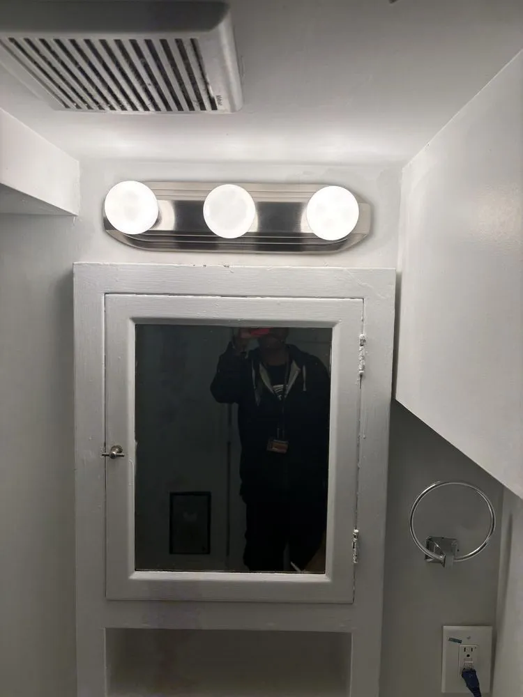 Slide of I G Electrical & Repair