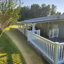 Professional lighting installation service in Thornton, WV - I Know Just The Guy