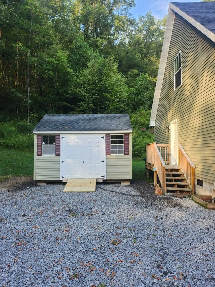 Emergency outlet and switch repair in Thornton, WV by I Know Just The Guy
