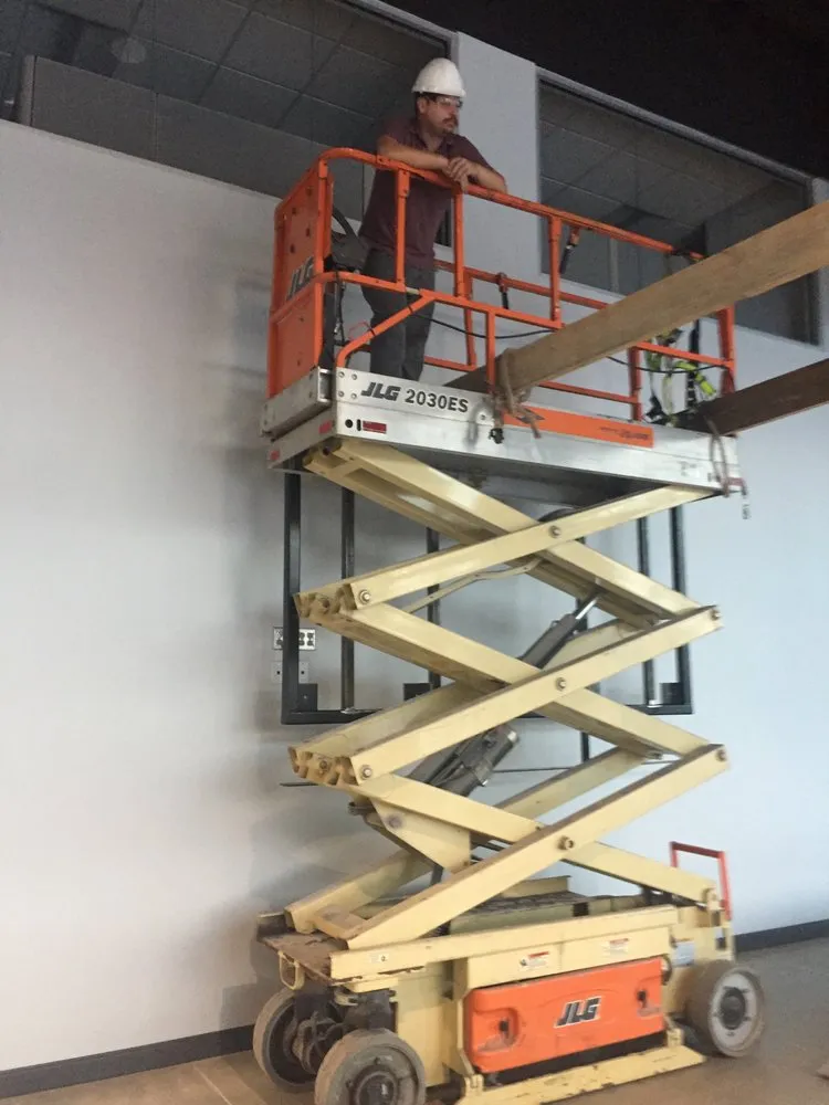 Slide of I MOUNT TVs