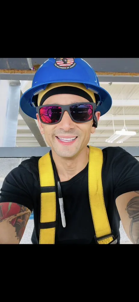 Slide of I Power Electric