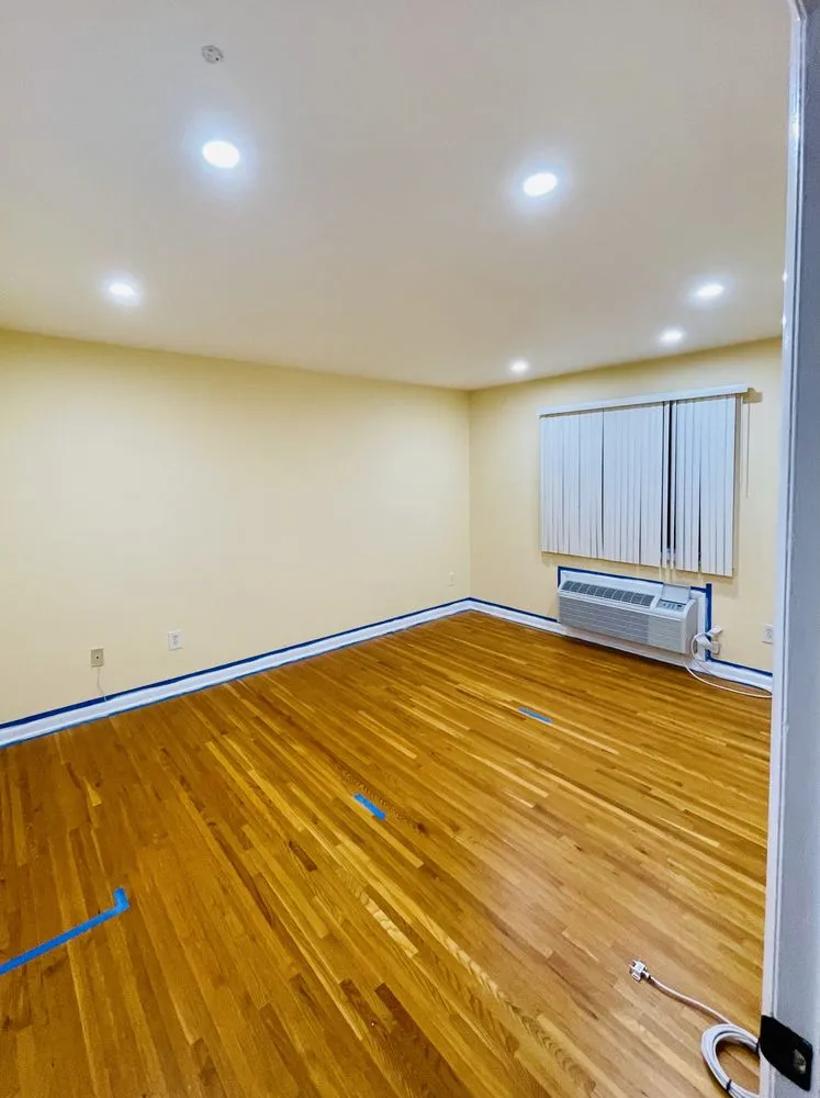 Slide of I Power Electric