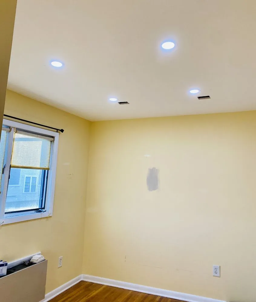 Slide of I Power Electric