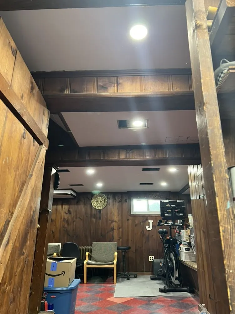 Slide of I Power Electric