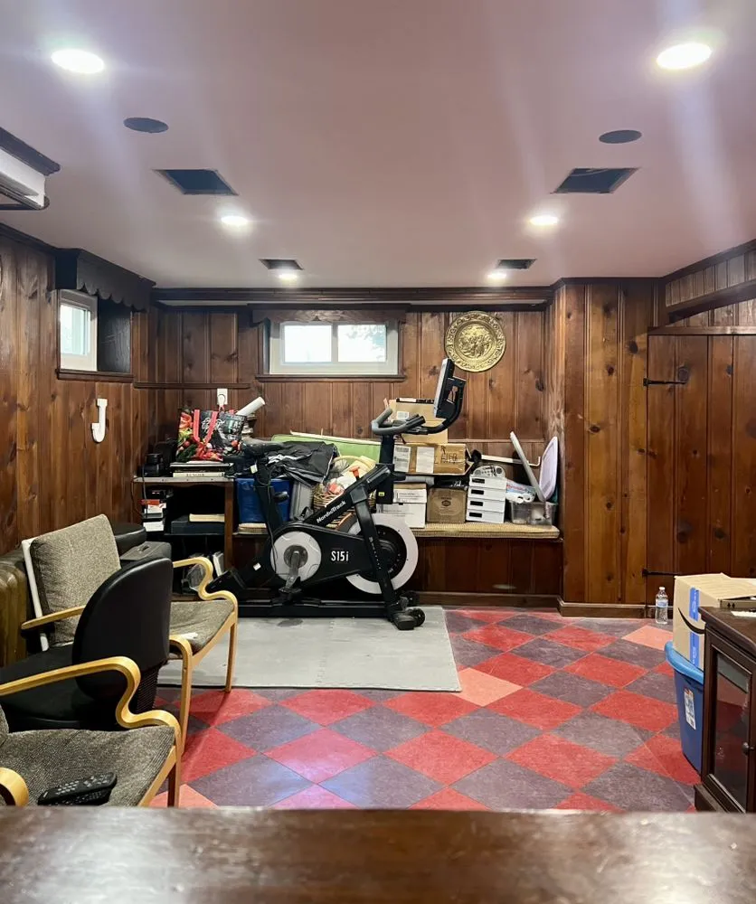 Slide of I Power Electric