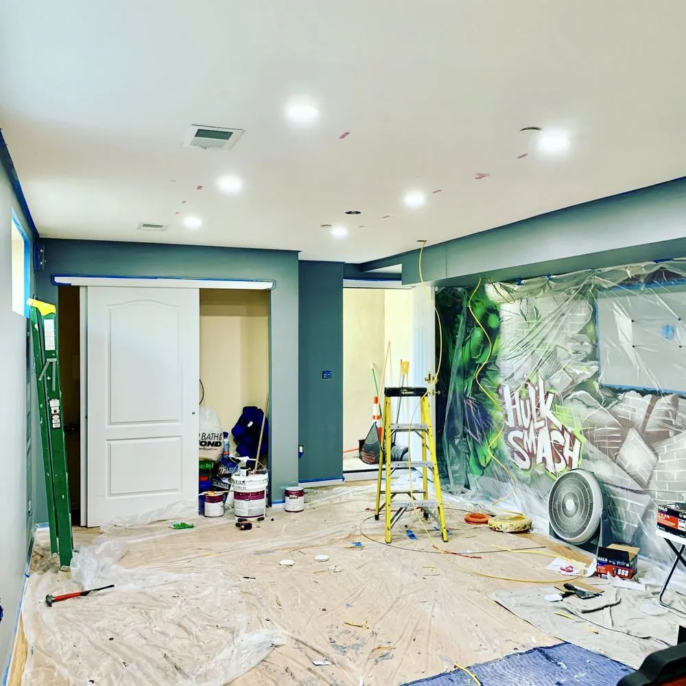 Trusted electrician providing outlet and switch repair in , 